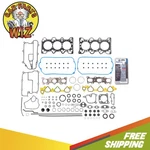Engine Cylinder Head Set Fits 91-04 Acura Legend Rl Tl 3.2L C32A1 C32A6 C35A1 New. Price: $125.24.