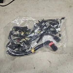 68257092AF Oem Mopar Engine Wiring Harness For 2017-2018 Jeep Compass 2.4L. Price: $650.00.