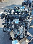 Engine Base Cylinder XDRIVE35I 3.0L Twin Turbo Fits 09-10 Bmw X6 338235 Used. Price: $3600.00.