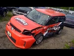 08-15 Scion Xb Engine 2.4L Cylinder 2AZFE Vin 11TH Digit 161387 Used. Price: $1249.99.