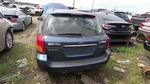 Used Engine Complete Assembly Fits: 2005 Subaru Legacy 2.5L Vin 6TH Digit Sohc. Price: $1778.04.