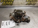 Core Carburetor 8-389 1-2BC Without 8-425E Engine Fits 64 Bonneville 1215859 Used. Price: $50.00.