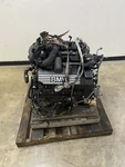 Bmw E60 E64 E65 550 650 750 N62 4.8L V8 Engine Motor Assembly Unit Oem 124K Used. Price: $2149.99.