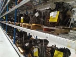 2014-2015 Mitsubishi Outlander 2.4L Engine Motor Assembly 138K Oem Used. Price: $1293.20.