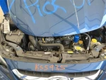 Engine 2.4L Sedan Vin 6TH Digit Fits 20-22 Legacy 50873 Used. Price: $2551.12.