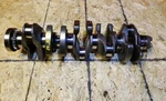 2012 Volkswagen Jetta Crankshaft 2.5L Oem 62K Used. Price: $164.99.