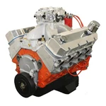 Blueprint 632 Proseries Stroker Longblock, Fuel Injected New. Price: $19999.00.