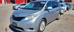 2013 Toyota Sienna 3.5L Engine Motor Oem 151K Miles - LKQ436913679 Used. Price: $1415.10.