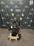 2018-2023 Jaguar F-pace X761 2.0L Awd AJ200 Engine Motor W/o Turbo 84K Miles Oem Used. Price: $4950.00.