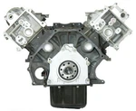 Ford 5.4 1999-2001 Remanufactured Engine (dfck). Price: $4175.56.