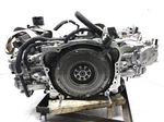 2022 Subaru Brz Engine Motor Long Block 3K Miles - 10100CE990 Used. Price: $5499.00.