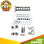 Engine Re-ring Kit Fits 2005 Buick Chevrolet 9-7X Ascender 4.2L 24V LL8 New. Price: $302.99.