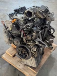 04-06 Dodge Freightliner Mercedes Sprinter Engine Motor OM647 109K Tested Used. Price: $7500.00.