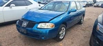 2004 Nissan Sentra 1.8L Engine Motor Oem 79K Miles - LKQ454859000 Used. Price: $1335.60.