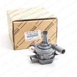 New Genuine Toyota 3.5L V35A-FTS Electric Water Low Temperature Pump 161B0-70020. Price: $182.13.