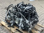 2015 Complete Porsche Cayman 981 GT4 3.8 Oem Engine Set Dbxa MA124 MA1.24 Used. Price: $12500.00.