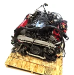 2013-2015 Audi RS5 (B8 8T) 4.2L V8 Cfsa Engine Assembly Ase Tested 116K Miles Used. Price: $8549.99.