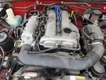 Engine 1.8L 1997 Mazda Miata MX5 MX-5 Na 82K Miles Used. Price: $3000.00.