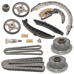 Timing Chain Kit Camshaft Phaser For Porsche Panamera Cayenne Macan Turbo 3.6L New. Price: $325.03.