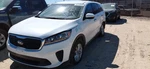 2019 Kia Sorento 3.3L Engine Motor Oem 111K Miles - LKQ453189220 Used. Price: $2416.80.