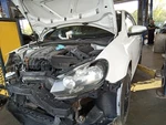 2013 Volkswagen Golf 2.5L Engine Motor 4CYL Oem 149K Miles - LKQ394054055 Used. Price: $650.00.