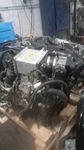 Engine 3.0L Vin 4TH Digit VR30DDTT Awd 300HP Fits 17 Infiniti Q60 374103 Used. Price: $3487.12.