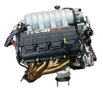 05-10 Chrysler 300C Dodge Charger Challenger SRT-8 6.1L Hemi Engine Assembly Used. Price: $5000.00.