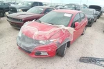 2014 Honda Insight 1.3L Hybrid Engine Motor Oem 101K Miles - LKQ455158580 Used. Price: $1584.70.