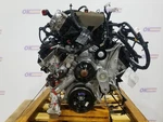 Engine 6.4L Vin 2022 Jeep Grand Wagoneer 41K Miles Used. Price: $5850.00.