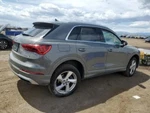 Engine 2.0L Vin 5TH Digit Line Fits 19-23 Audi Q3 599482 Used. Price: $1500.00.