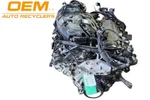 Engine 3.6L Vin 8TH Digit Opt Lgx Fits 18-19 Regal 602896 Used. Price: $1775.00.