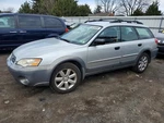 2006 Subaru Legacy 2.5L Engine Motor Sohc Oem 106K Miles - LKQ456790914 Used. Price: $2708.30.