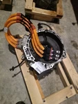 Engine Electric Motor Fits 15-18 Porsche Cayenne 858463 Used. Price: $1709.80.
