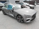 2024 Hyundai Genesis G70 2.5L Engine Motor Oem 28K Miles - LKQ452441257 Used. Price: $3058.10.
