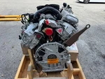 Ford Original Complete Engine 6.7L Diesel V8 Turbo Part# DC3Z-6007-ARM New. Price: $14500.00.