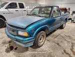Engine Motor 4-134 2.2L Vin Fits 94-95 S10/S15/SONOMA 1345292 Used. Price: $375.00.