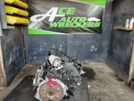 Engine Rwd Fits 17-20 Bmw 430I 655367 Used. Price: $3840.00.