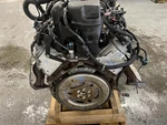 '09 Chevrolet Silverado 2500 Cab/chassis Engine 6.0L 88K Miles Month Wnty! Used. Price: $3895.00.