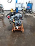 2012-2020 Nissan Nv 1500 2500 3500 Van 4.0L Engine 61K Miles Year Free Ship Used. Price: $2595.00.