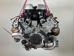 Cspb Complete Engine Audi R8 Spyder (4S) 5.2 Fsi Quattro 397 Usato. Price: $34344.87.
