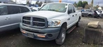 2009 Dodge Ram 2500 5.7L Engine Motor Oem 174K Miles - LKQ444115667 Used. Price: $2464.50.
