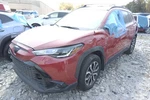 2024 Toyota Corolla Cross 2.0L Engine Motor Oem 15K Miles - LKQ434655162 Used. Price: $4542.10.