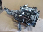 96 Camaro Firebird 5.7 LT1 T56 Engine & Transmission Complete Pullout 1101-16 Used. Price: $3950.00.