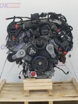 Engine 3.0L Vin Supercharged 2019 Land Rover Range Sport 82K Miles Used. Price: $11500.00.
