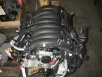 2026 Sierra 1500 Slt 5.3L L84 Engine Used. Price: $3999.99.