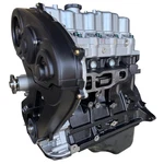 Mitsubishi Delica Van 2.5 Turbo 4D56T 4-CYLINDER Diesel Engine Motor New. Price: $2995.00.