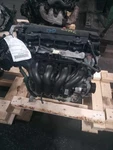 2019 Honda Hr-v 1.8L Engine Complete Assembly 4WD Gas 68K Miles Oem Blue Used. Price: $429.00.