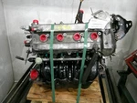 07 08 Toyota Camry Solara 2.4L Engine Motor (vin 5TH Digit) Oem Used. Price: $2190.00.