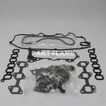 Toyota Land Cruiser 1HDFT HDJ81 Oem Genuine Engine Head Gasket Kit 04111-17041 New. Price: $255.01.