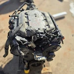 2011 - 2017 Honda Odyssey 3.5L Engine Motor 6CYL Oem 113K Miles Used. Price: $1599.00.